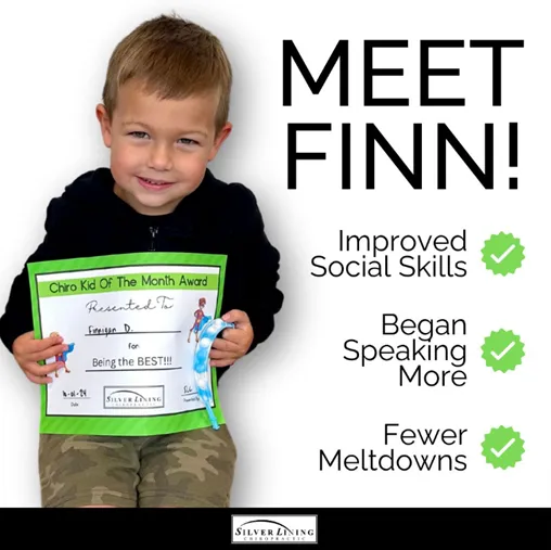 Chiropractic Park Ridge IL Finn