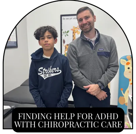 Chiropractor Park Ridge IL Ryan Maxwell