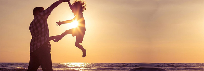 Hack Your Dad Burnout With This Nervous System Cheat Code In Park Ridge IL