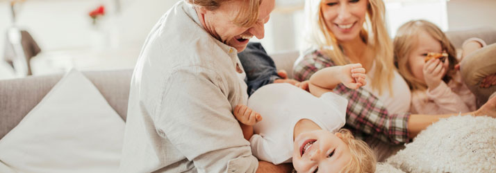 Beyond Burnout: Getting Parents Their Energy Back In Park Ridge IL