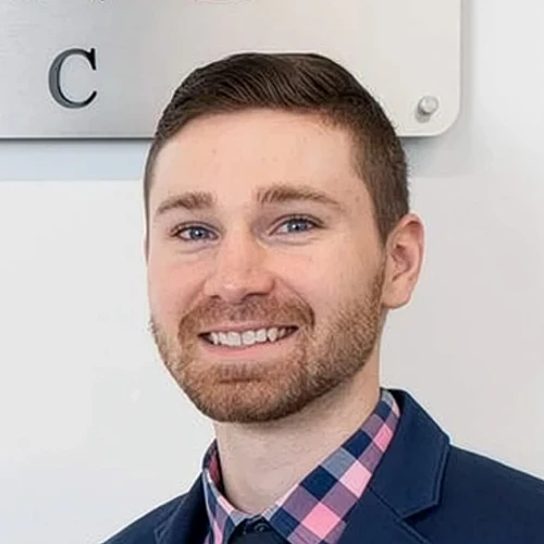 Gift of Health Promotion Park Ridge IL Ryan Maxwell