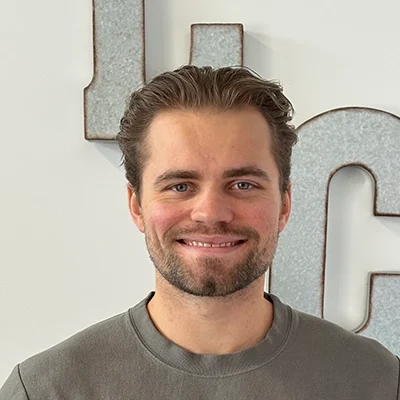 Chiropractor Park Ridge IL Rob